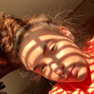 Meet your Posher, Cheyenne